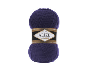 Пряжа Alize Lanagold Classic 388