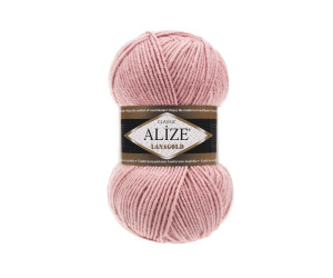 Пряжа Alize Lanagold Classic 161