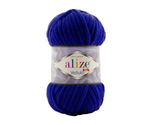 Пряжа Alize Velluto 360
