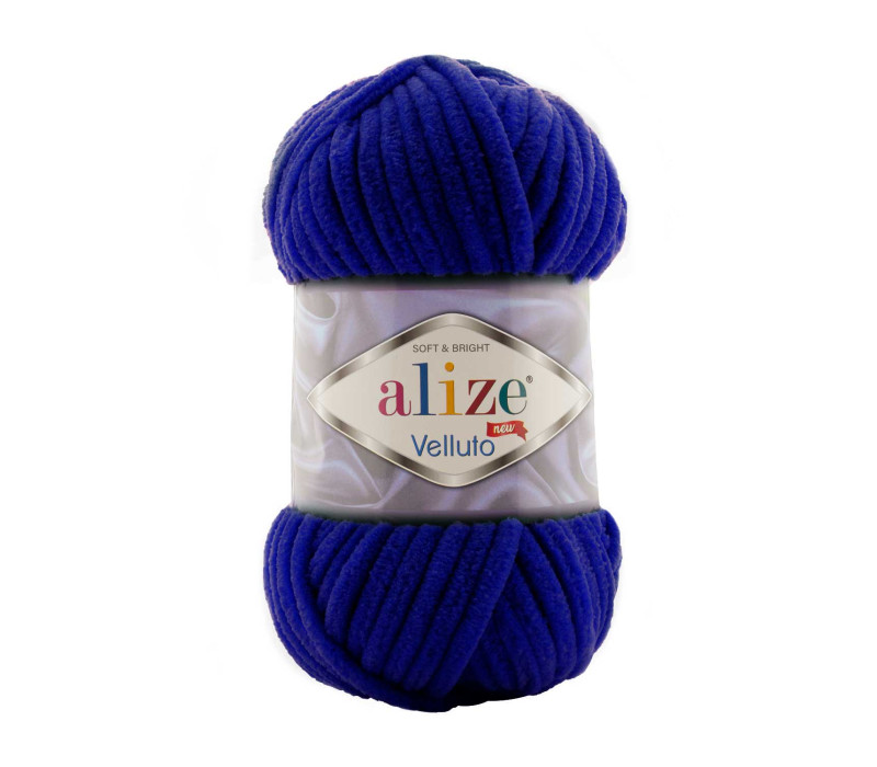 Пряжа Alize Velluto 360 Пряжа Alize Velluto 360
