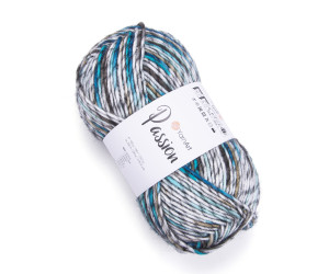 Пряжа YarnArt Passion 1241