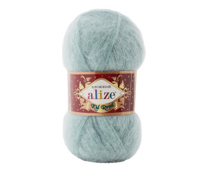 Пряжа Alize Kid Royal 50 цвет 463