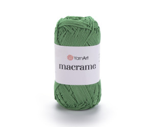Пряжа YarnArt Macrame 173