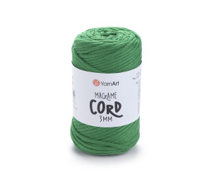 Пряжа YarnArt Macrame Cord 3mm 759