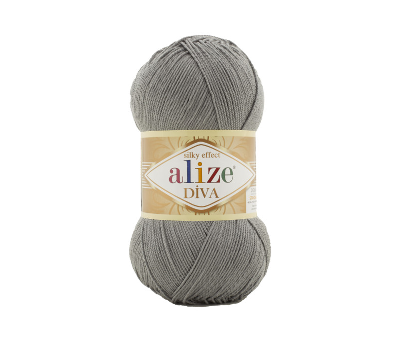 Пряжа Alize Diva 87 Пряжа Alize Diva 87