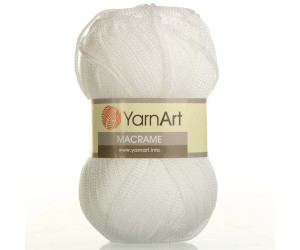 Пряжа YarnArt Macrame 154