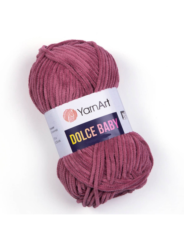 Пряжа YarnArt Dolce Baby 751