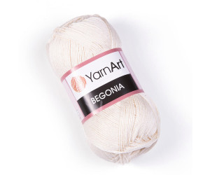 Пряжа YarnArt Begonia 6194