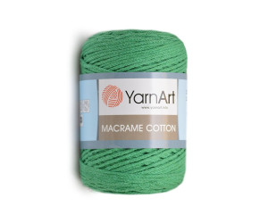 Пряжа YarnArt Macrame Cotton 784