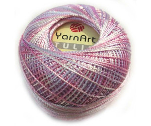 Пряжа YarnArt Tulip 465