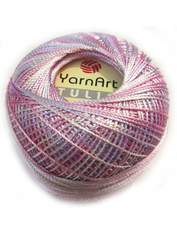 Пряжа YarnArt Tulip 465