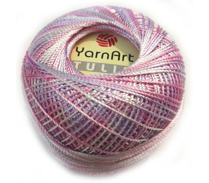Пряжа YarnArt Tulip 465