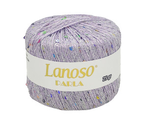 Пряжа Lanoso Parla 4700