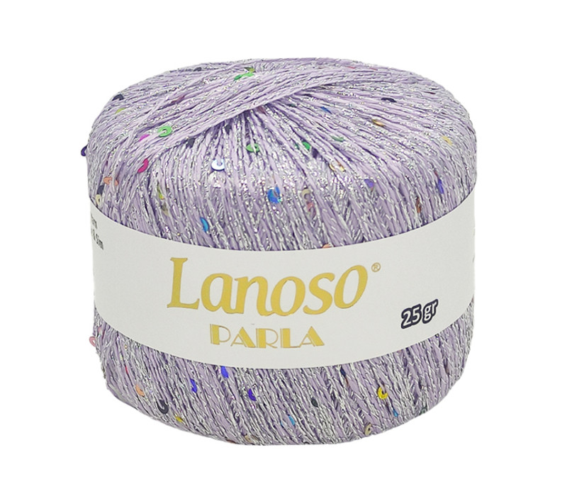 Пряжа Lanoso Parla 4700 Пряжа Lanoso Parla 4700