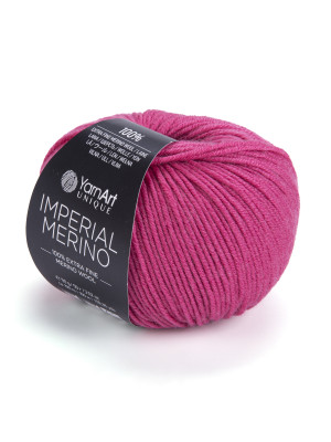 Пряжа YarnArt Imperial Merino 3318