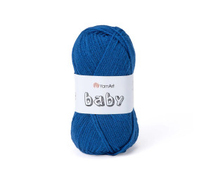 Пряжа YarnArt Baby 209
