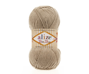 Пряжа Alize Baby Best 256