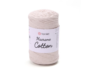 Пряжа YarnArt Macrame Cotton 753 (new)