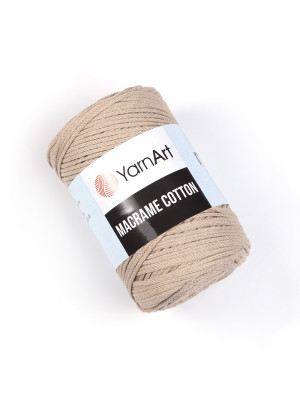 Пряжа YarnArt Macrame Cotton 753 (2020)