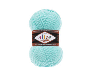 Пряжа Alize Lanagold Fine 462