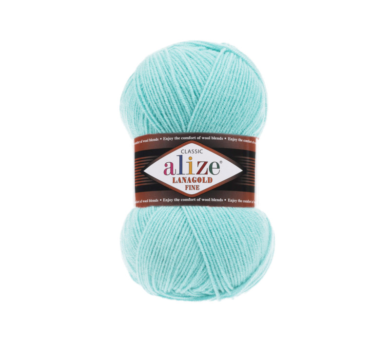 Пряжа Alize Lanagold Fine 462 Пряжа Alize Lanagold Fine 462