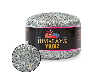 Пряжа Himalaya Yildiz 58101