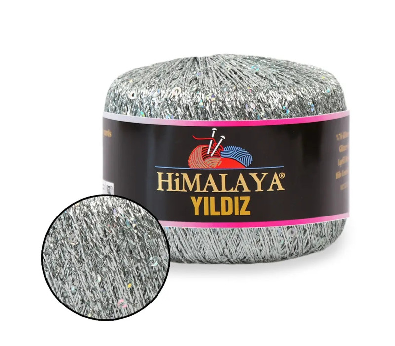 Пряжа Himalaya Yildiz 58101