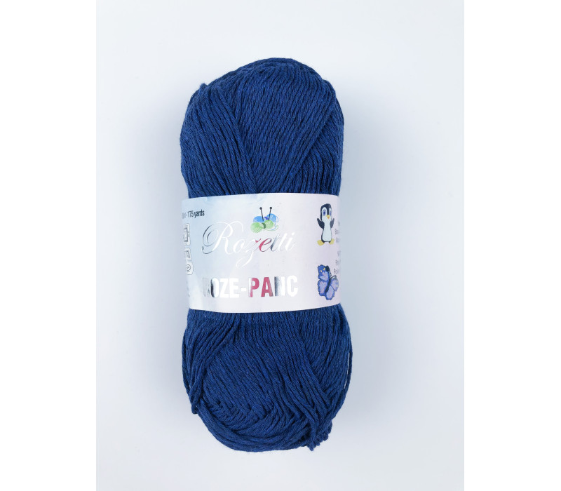 Пряжа Rozetti Roze-Panc 40129 Пряжа Rozetti Roze-Panc 40129