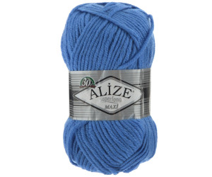 Пряжа Alize Superlana Maxi 237