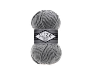 Пряжа Alize Superlana Maxi 87
