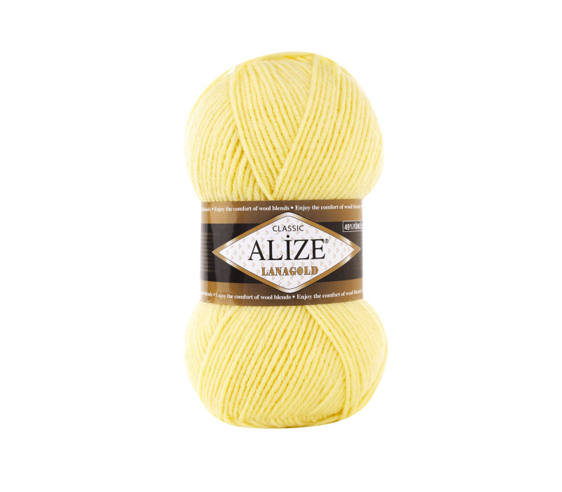 Пряжа Alize Lanagold Classic 187 Пряжа Alize Lanagold Classic 187