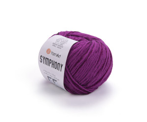 Пряжа YarnArt Symphony 2114
