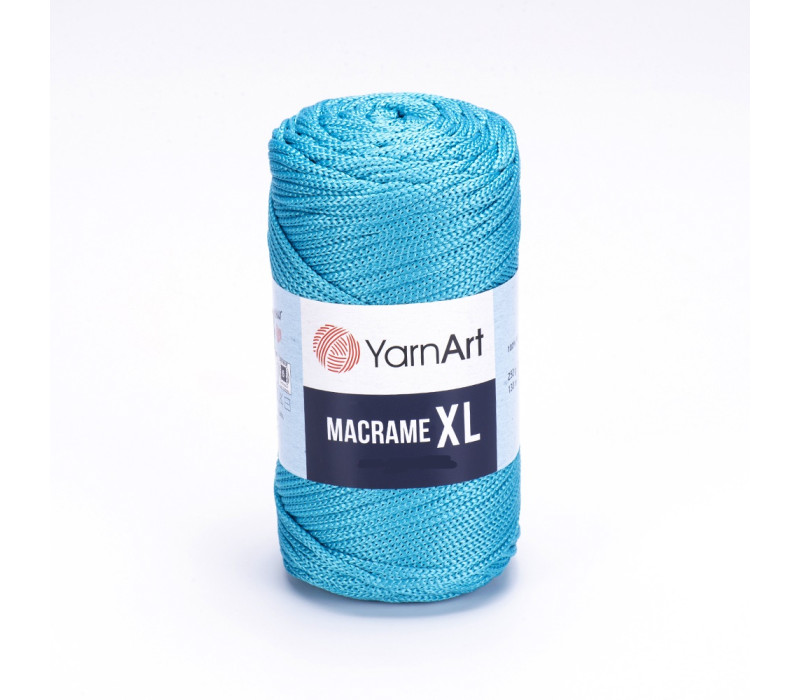 Пряжа YarnArt Macrame XL 152