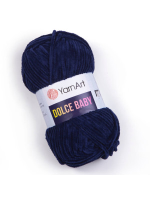 Пряжа YarnArt Dolce Baby 756