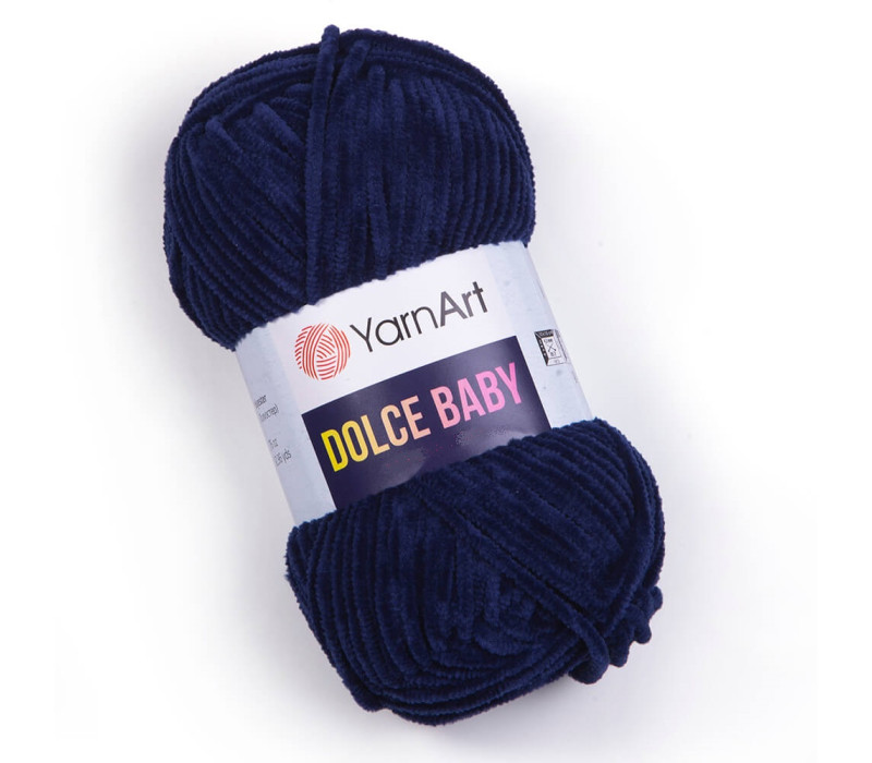 Пряжа YarnArt Dolce Baby 756 Пряжа YarnArt Dolce Baby 756