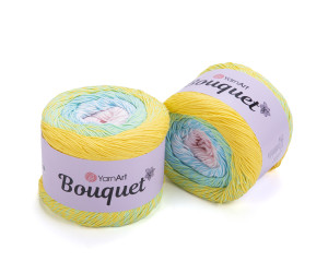 Пряжа YarnArt Bouquet 703