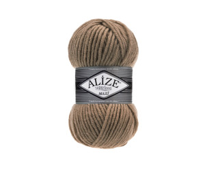 Пряжа Alize Superlana Maxi 466