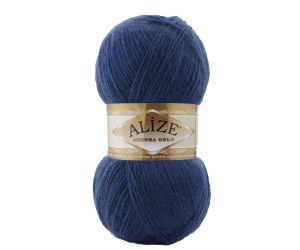 Пряжа Alize Angora Gold 279