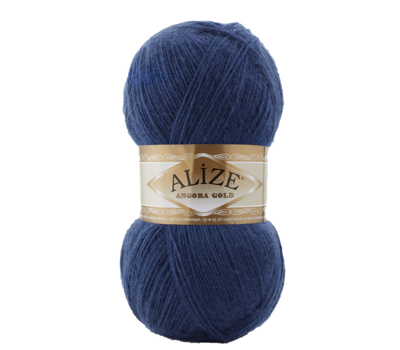 Пряжа Alize Angora Gold 279