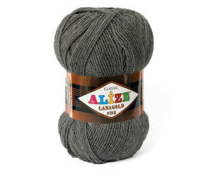 Пряжа Alize Lanagold Fine 287