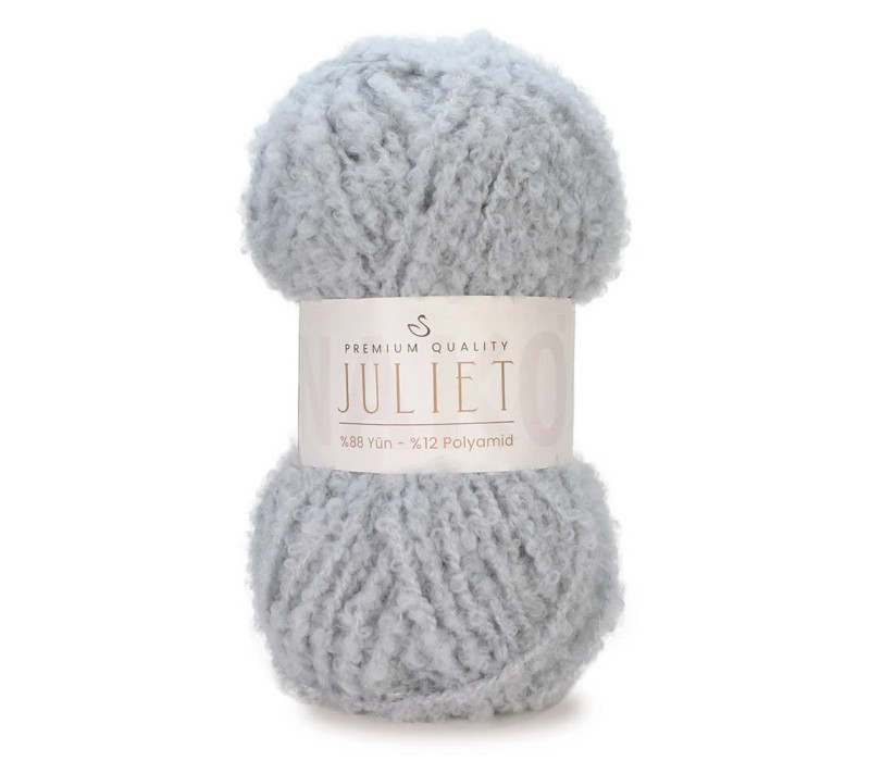 Пряжа Nako Juliet 12751 Пряжа Nako Juliet 12751