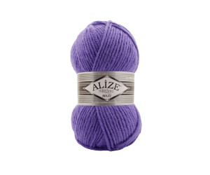 Пряжа Alize Superlana Maxi 851