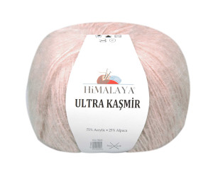 Пряжа Himalaya Ultra Kasmir 56801