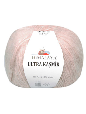 Пряжа Himalaya Ultra Kasmir 56801