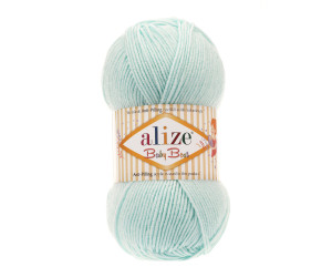 Пряжа Alize Baby Best 820