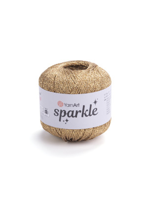 Пряжа YarnArt Sparkle 1309