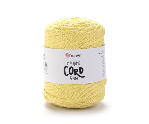 Пряжа YarnArt Macrame Cord 5mm 754