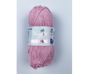 Пряжа Rozetti Roze-Panc 40107