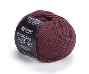 Пряжа YarnArt Imperial Merino 3312