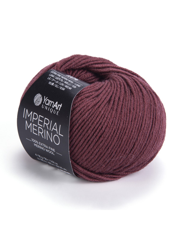 Пряжа YarnArt Imperial Merino 3312